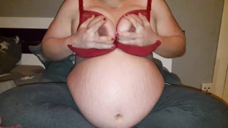 JessicaGold Pregnant and my first video