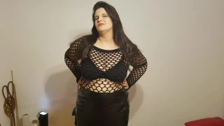 Lady-Pam-HH Dominant and Sexy