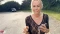Sexgeile NymphoBlondine lässt sich den Arsch vollpumpen!! Sexgeile NymphoBlondine lässt sich den Arsch vollpumpen!!