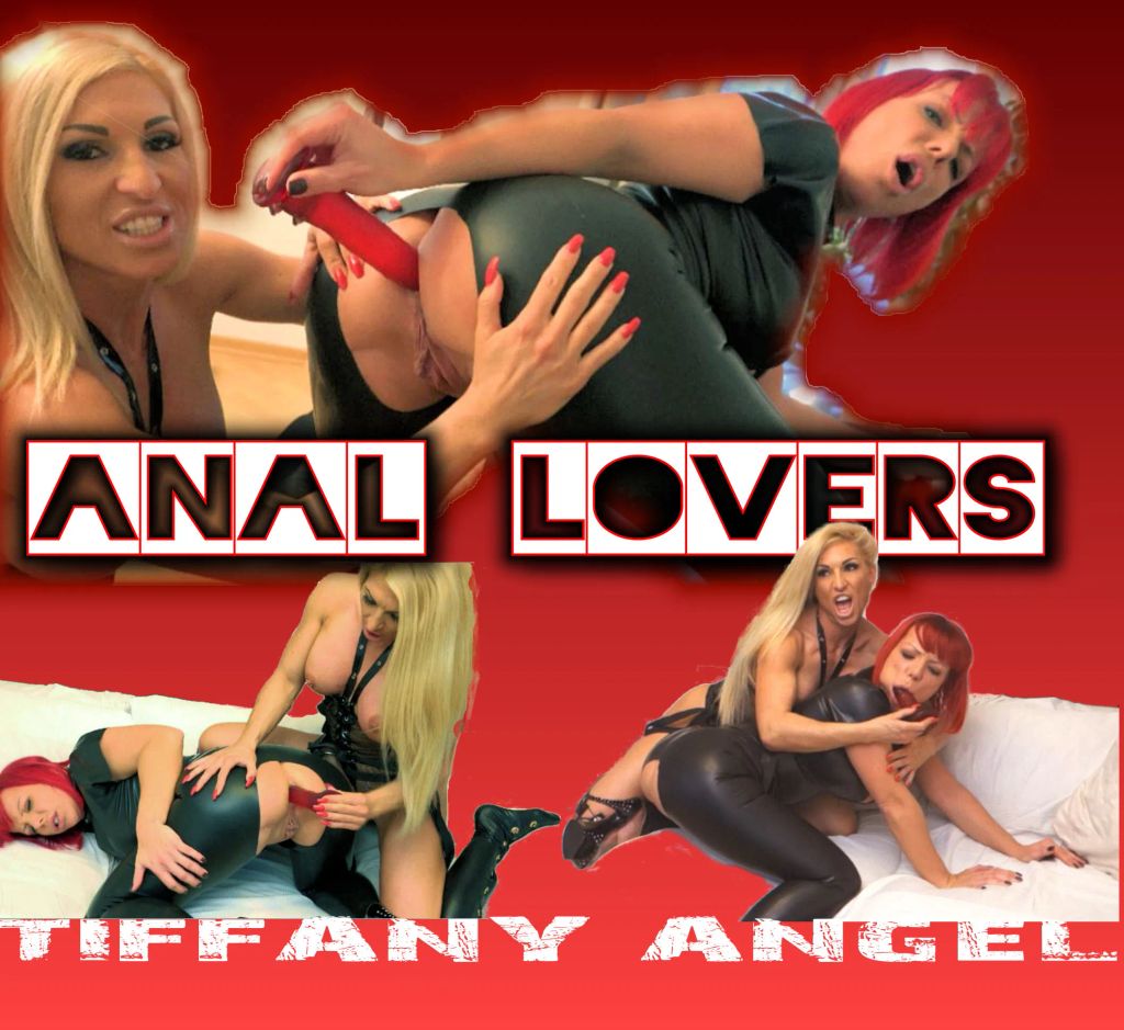 ANal Lovers