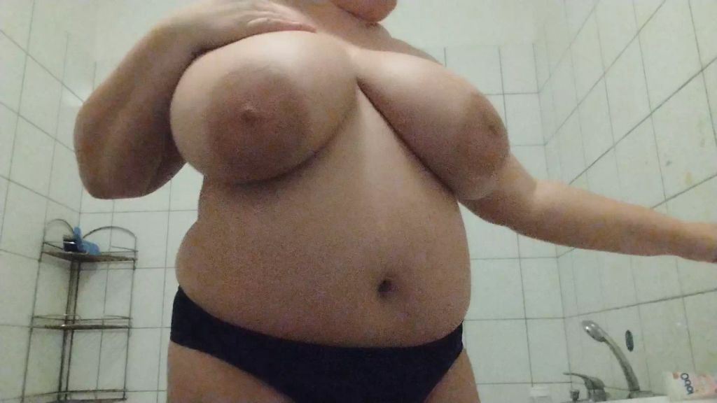 my boobs