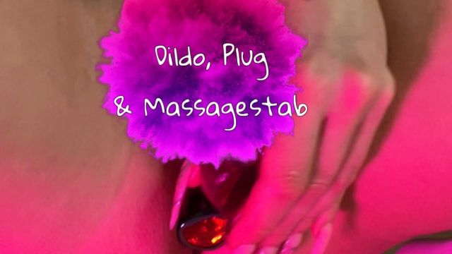 Der Haushalt kann warten 🫡