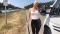 FICK DRIVE IN AN DER A1 | Spritz meinen Leggings Arsch voll FICK DRIVE IN AN DER A1 | Spritz meinen Leggings Arsch voll