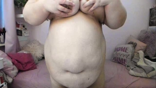 scharfe-kitty Fat pig all nude
