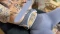 Super feuchter Leggins Solo 💦 Super feuchter Leggins Solo 💦