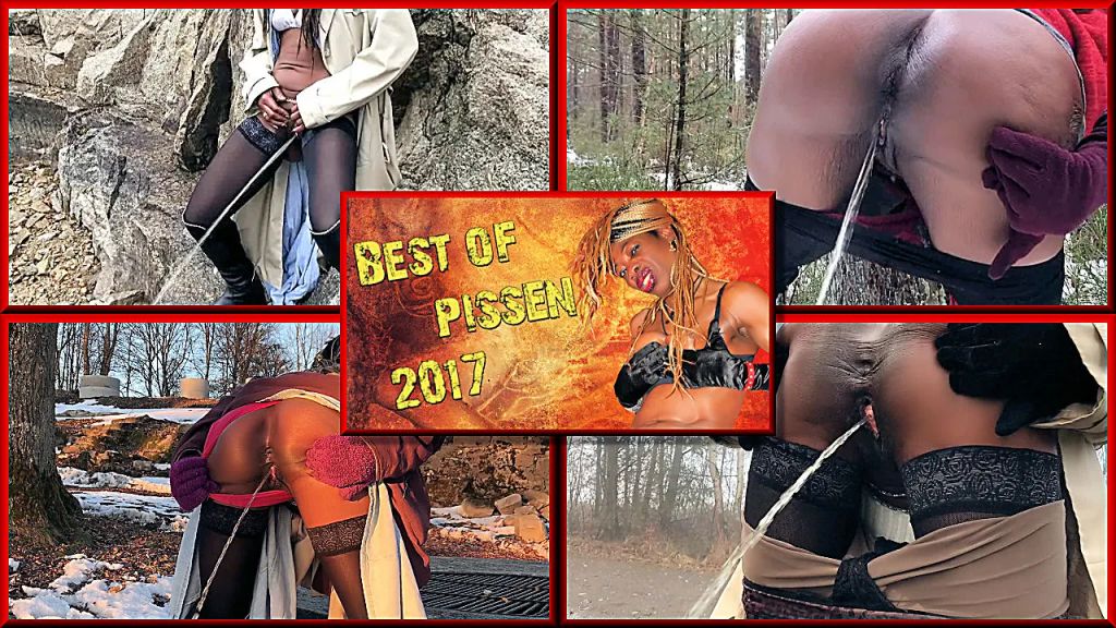 Best of pissen 2017