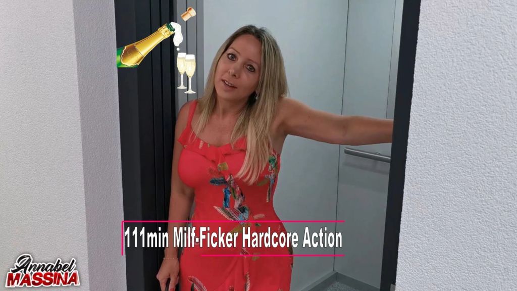 111min Milf-Ficker Hardcore Actio! Das beste vom Besten