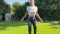 Sommer Piss in Jeans und Stiefeln | Komplett durchnässt Sommer Piss in Jeans und Stiefeln | Komplett durchnässt