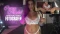 Curvy Model weiß mit ihren Reizen zu spielen 😌 Curvy Model weiß mit ihren Reizen zu spielen 😌