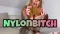 Nylonbitch nur für dich Nylonbitch nur für dich