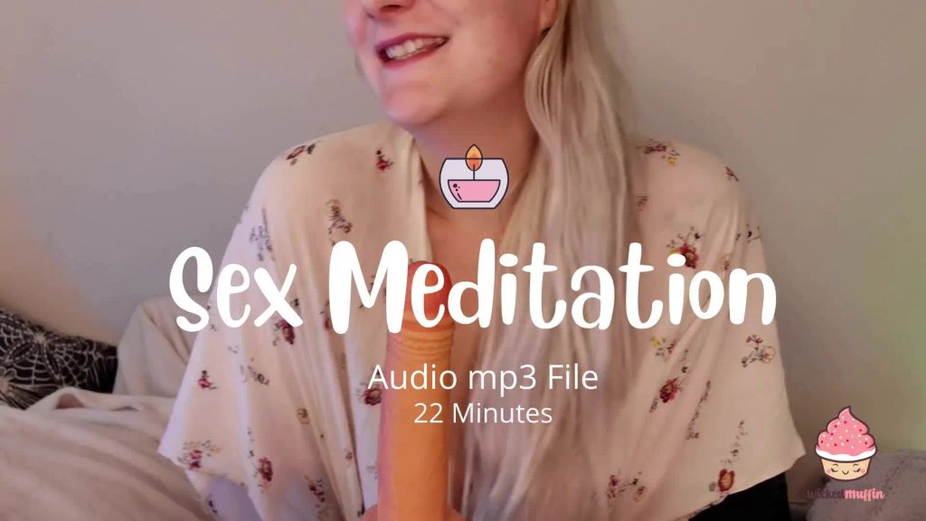 13175274 1024 - Sex Meditation - JOI - 22 Minutes - Take, sex, off, meditation, lutschen, joi, Frau, blowjob, blondine, Blonde, blond, Blasen, alone