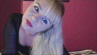 SophieSecret I will make you willeless! Sensual seduction!
