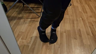 Nikita11 My socks