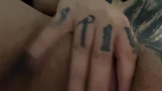 stifflersmom Full Tattooed Slut Gets It!
