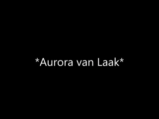 AuroraVanLaakFetish *Aurora van Laak*