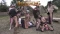 Wikinger Gruppensex 🥵😁 Wikinger Gruppensex 🥵😁