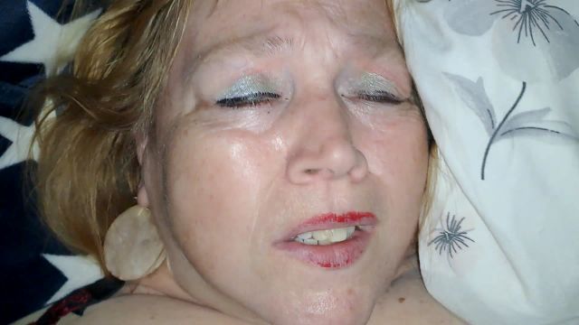 Nach der Party vom Ex ficken lassen