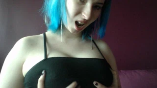 RedSecret Blue Girl