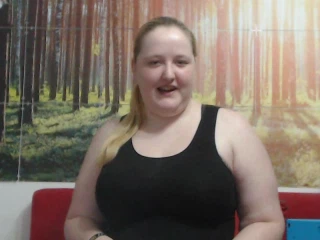 SexyBBe Come visit me in my Livecam