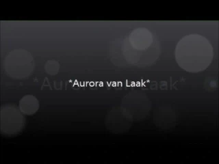 AuroraVanLaakFetish *AUrora van Laak*