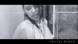 Amandamiller  come to my shower