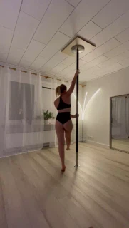 Karolinalisa Hot choreo