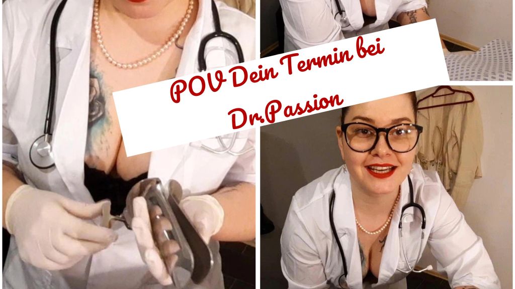 POV Klinik Dr. Passion