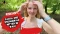 Facial und riskanter Spermawalk im Wald Facial und riskanter Spermawalk im Wald