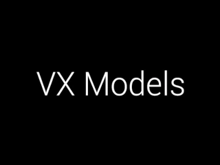 Little-CHERRY VX Models Tutorial
