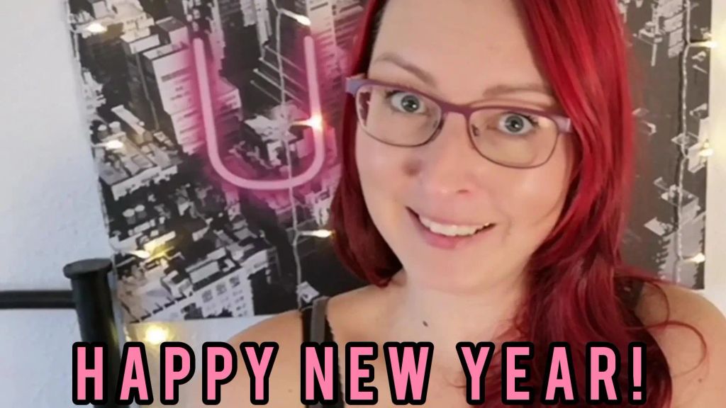 HAPPY NEW YEAR! Best of 2020