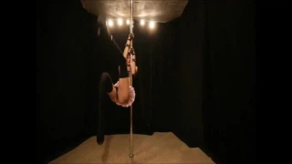 SexyNat Teaser Poledance