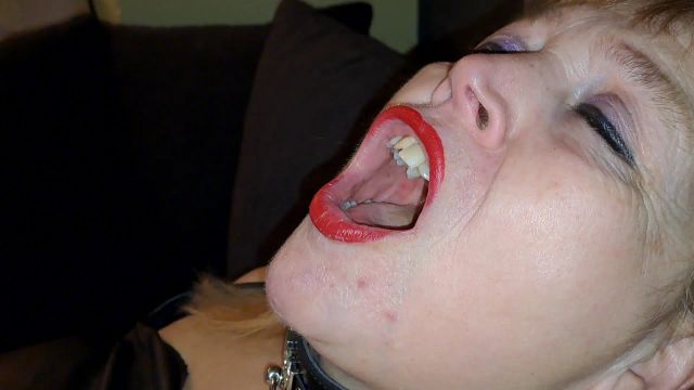 Face Extase beim onanieren - Orgasm Face