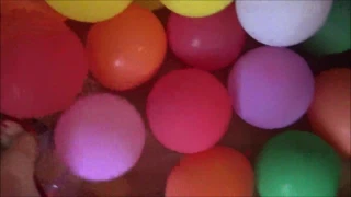 SophieSecret Mistress has destroyed 100 balloons