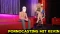 Pornocasting mit Kevin! Schafft er das? Pornocasting mit Kevin! Schafft er das?