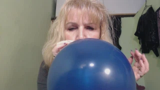 HeisseJani Inflatable balloon