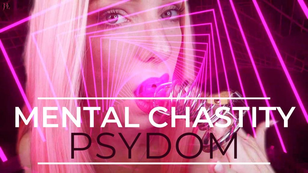 Psydom - Mental Chastity