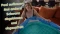 Pool aufbauen Mal anders! Schwanz abgeblasen und abgesaftet! Pool aufbauen Mal anders! Schwanz abgeblasen und abgesaftet!