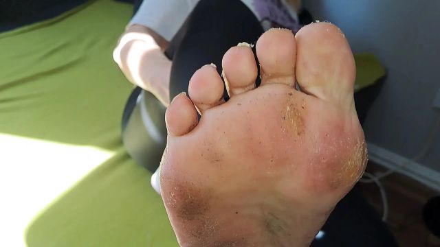 durchgeschwitzte stinkemauken für dich