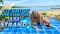 FICKNICK ESKALATION AM STRAND !!! FICKNICK ESKALATION AM STRAND !!!