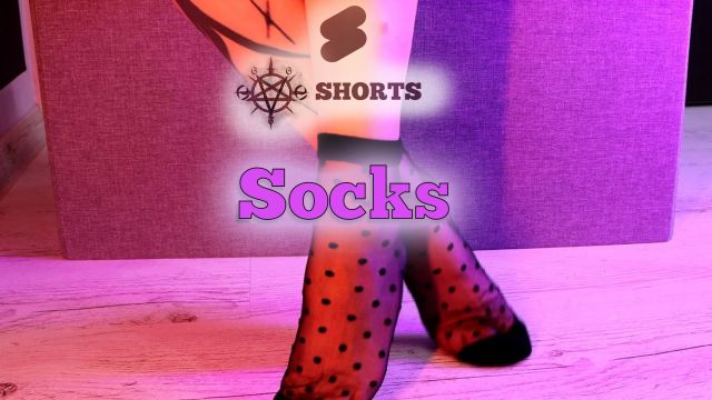 SHORTS Socken