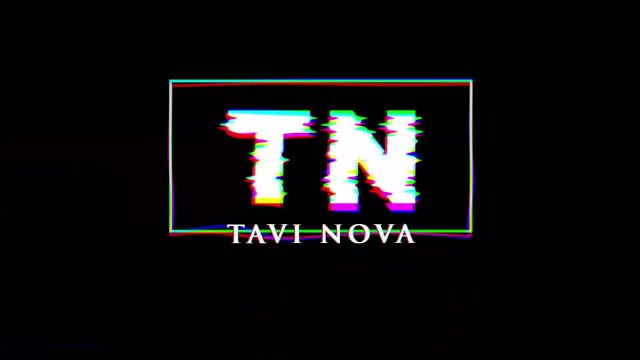 Hey, ich bin Tavi-Nova!