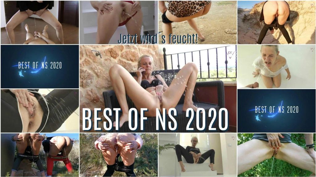 BEST OF NS 2020 – Jetzt wird´s feucht!