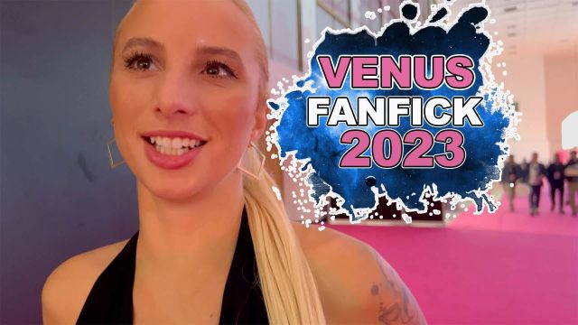 VENUS FANFICK 2023 ! HANNA SECRET