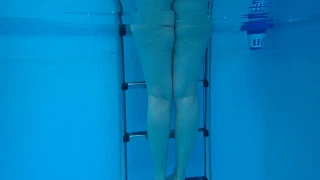 NatalieTitkoja Ab ins wasser unterwasser