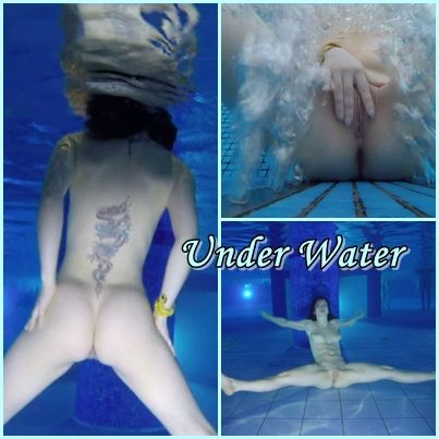 6156207 1024 - Under Water Love 2 - wie, water, wasser, unter Wasser, under, Tauchen, Solo, sexy, self made, schwimmen, pool, Orgasmuss, Muschi, muschi, mich, love, brünett