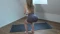Voll nass! Das erste mal in meine Sport Leggings gesquirtet. Voll nass! Das erste mal in meine Sport Leggings gesquirtet.