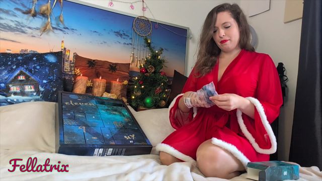 Adventskalender - 10. Türchen