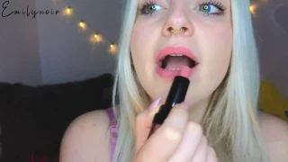 Emilynoir Lipstick