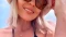 Urlaubstag am Strand. Mit pipi Pause Urlaubstag am Strand. Mit pipi Pause
