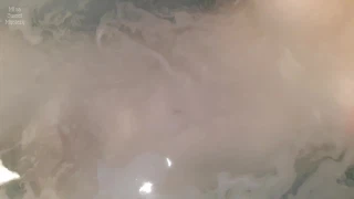MissSweetMystery My wet sexy breasts & feet in the bathtub